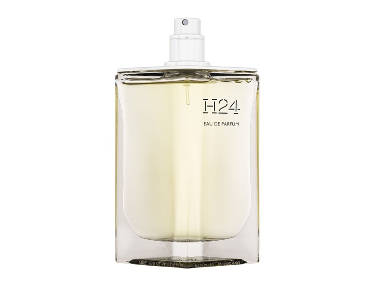 Eau de Parfum Hermes H24 100 ml Tester