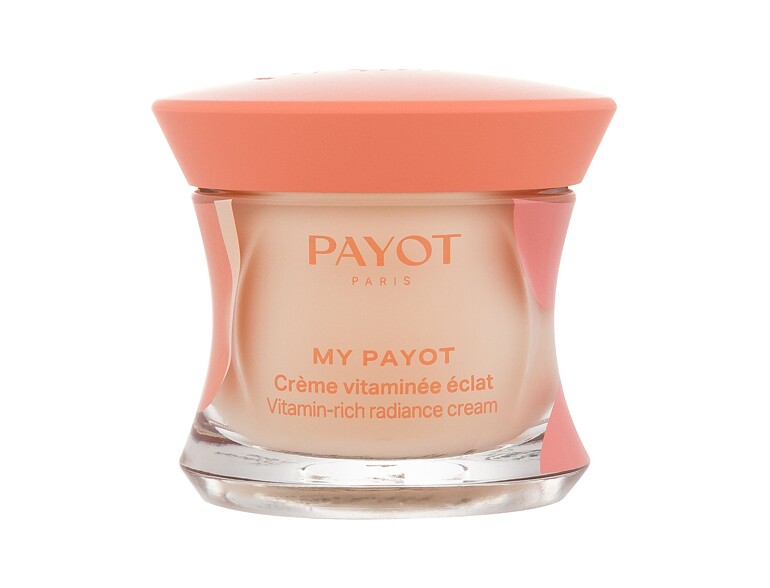 Tagescreme PAYOT My Payot Vitamin-Rich Radiance Cream 50 ml