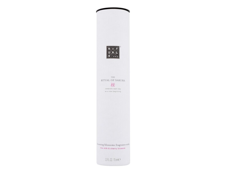 Raumspray und Diffuser Rituals The Ritual Of Sakura Fragrance Sticks 70 ml Beschädigte Schachtel