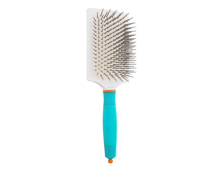 Haarbürste Moroccanoil Brushes Ionic Ceramic Paddle Brush 1 St. Beschädigte Schachtel