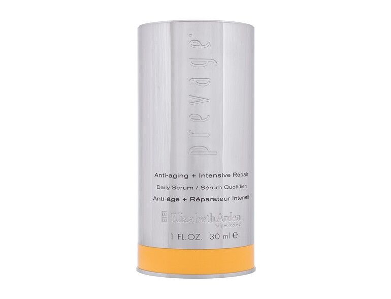 Gesichtsserum Elizabeth Arden Prevage® Anti Aging + Intensive Repair 30 ml Beschädigte Schachtel