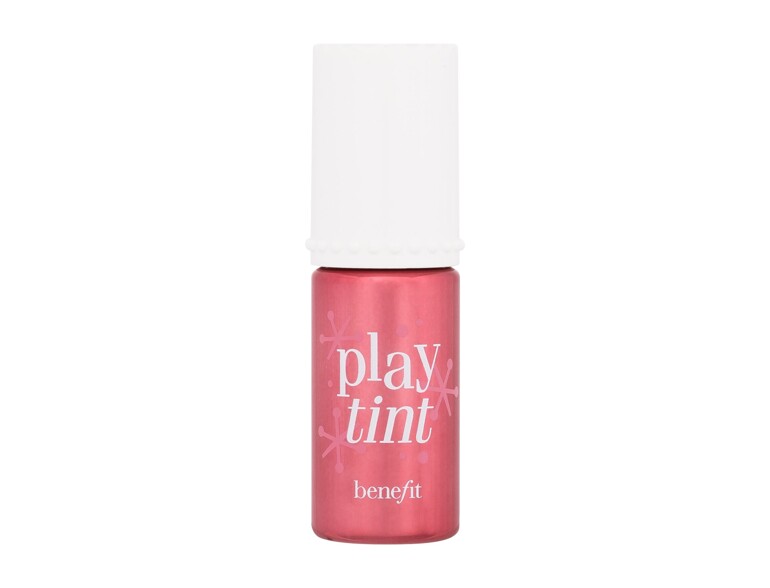 Lippenstift Benefit Playtint 8,5 g Limonade Rose