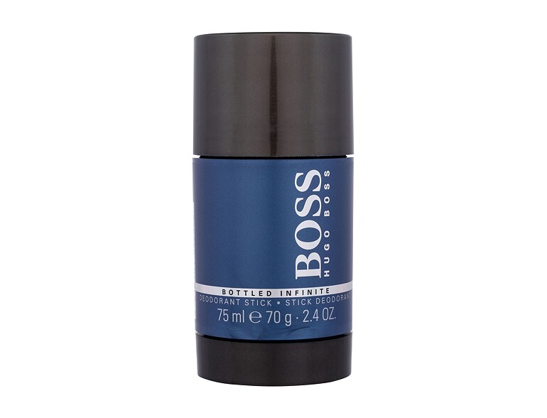 Deodorant HUGO BOSS Boss Bottled Infinite 75 ml