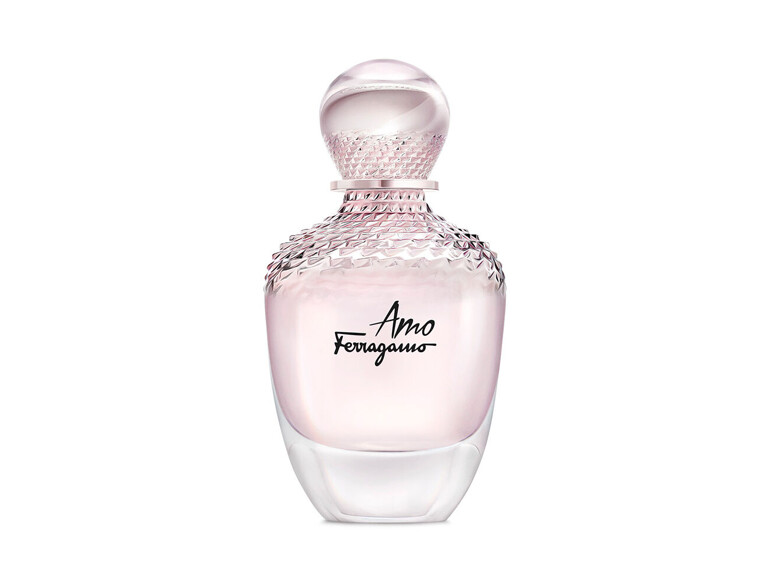 Eau de Parfum Ferragamo Amo Ferragamo 100 ml