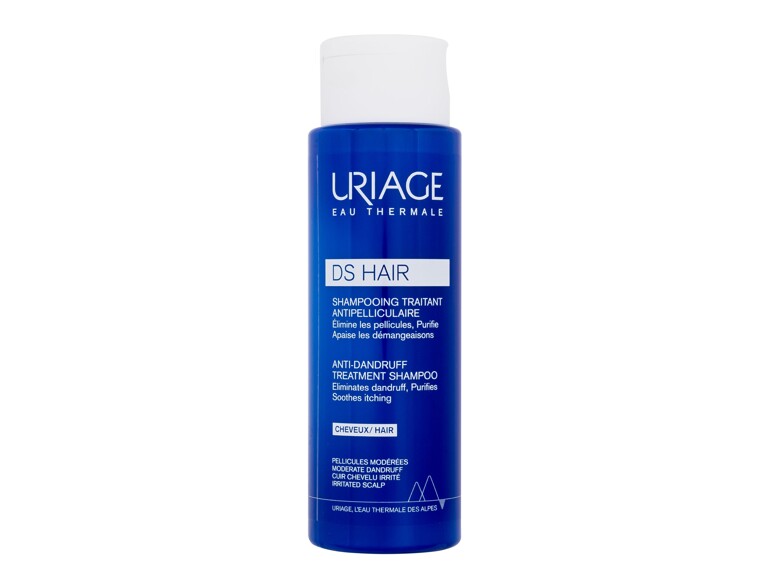 Shampoo Uriage DS Hair Anti-Dandruff Treatment Shampoo 200 ml