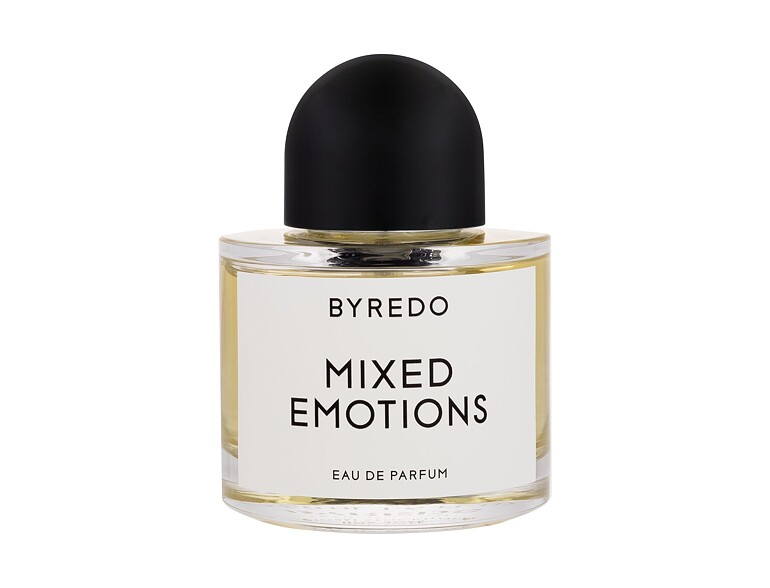 Eau de Parfum BYREDO Mixed Emotions 50 ml