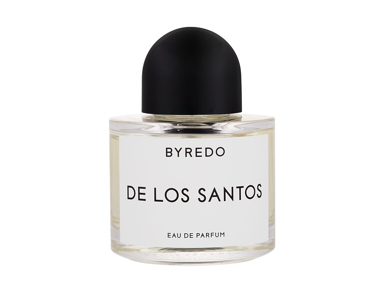 Eau de Parfum BYREDO De Los Santos 50 ml