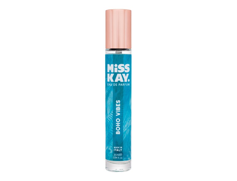 Eau de Parfum Miss Kay Boho Vibes 25 ml