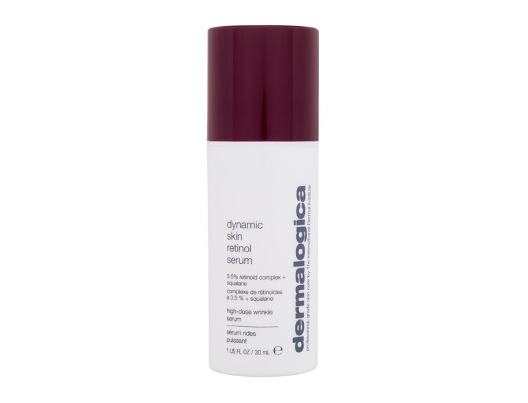 Gesichtsserum Dermalogica Dynamic Skin Retinol Serum 30 ml