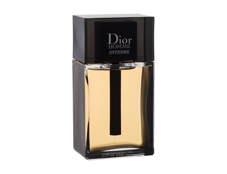 Eau de Parfum Dior Dior Homme Intense 2011 150 ml Beschädigtes Flakon