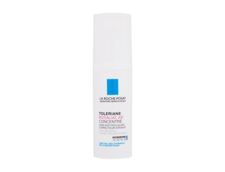 Tagescreme La Roche-Posay Toleriane Rosaliac AR Concentrate 40 ml