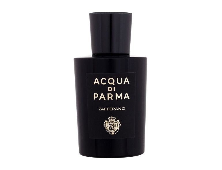 Eau de Parfum Acqua di Parma Signatures Of The Sun Zafferano 100 ml