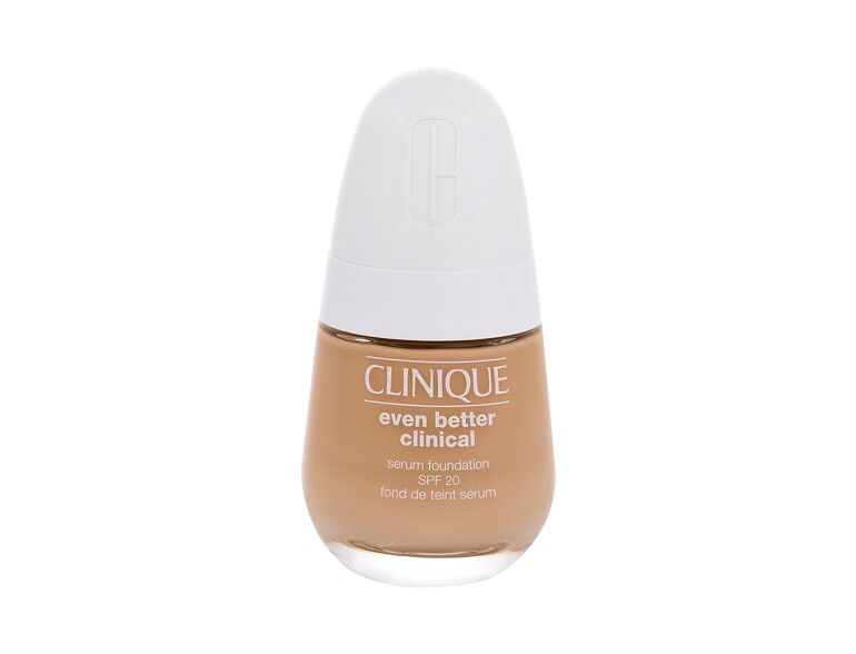 Foundation Clinique Even Better Clinical Serum Foundation SPF20 30 ml CN08 Linen (VF)