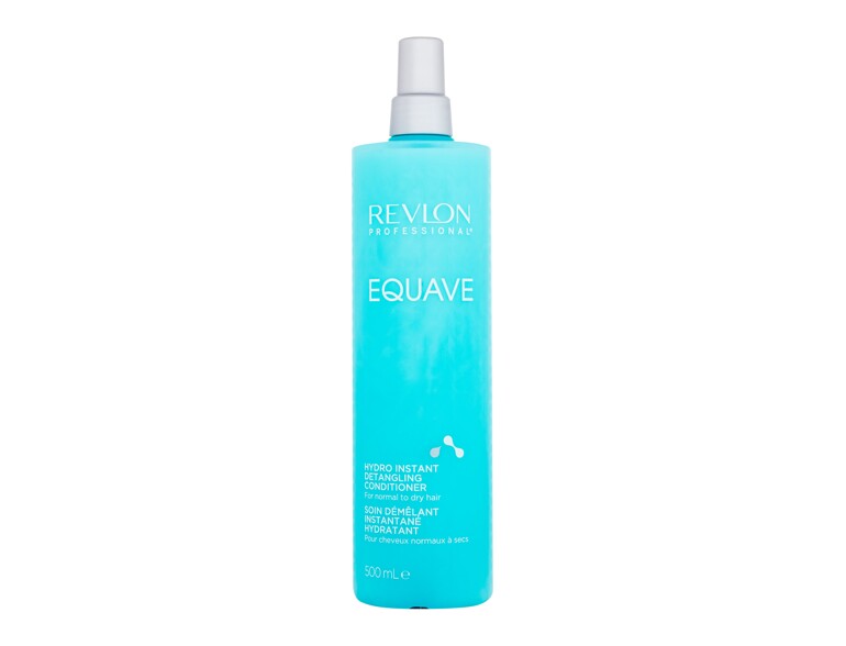 Conditioner Revlon Professional Equave Instant Detangling Conditioner 500 ml