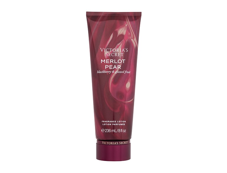 Körperlotion Victoria´s Secret Merlot Pear 236 ml