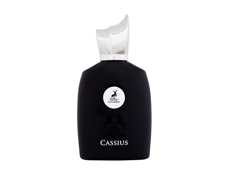 Eau de Parfum Maison Alhambra Cassius 100 ml