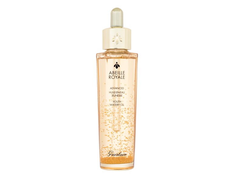 Gesichtsöl Guerlain Abeille Royale Advanced Youth Watery Oil 50 ml Beschädigte Schachtel