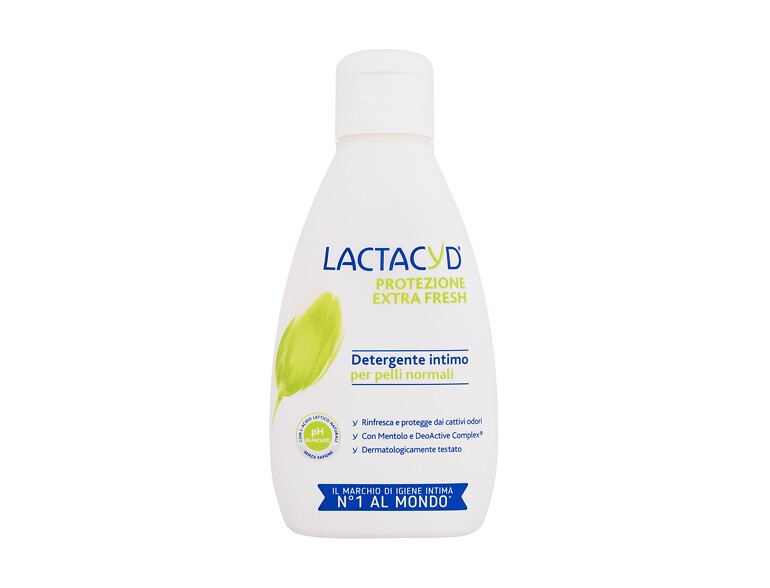 Intimhygiene Lactacyd Fresh 200 ml