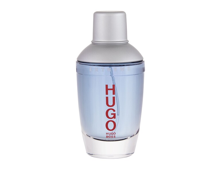 Eau de Parfum HUGO BOSS Hugo Man Extreme 75 ml Beschädigte Schachtel