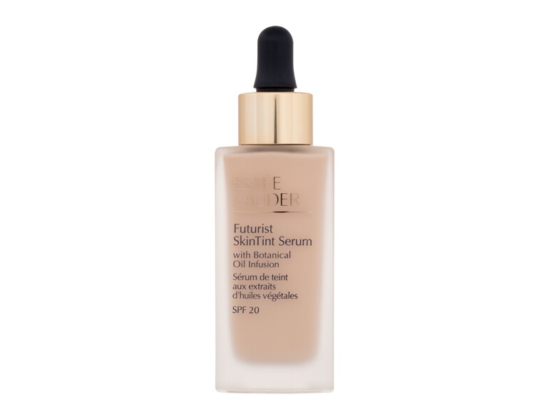 Foundation Estée Lauder Futurist SkinTint Serum 30 ml 1N1 Ivory Nude