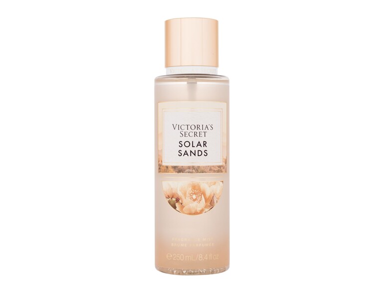 Körperspray Victoria´s Secret Solar Sands 250 ml