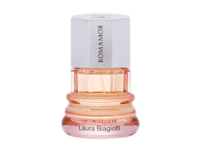 Eau de Toilette Laura Biagiotti Romamor 25 ml