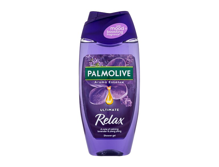 Duschgel Palmolive Aroma Essence Ultimate Relax Shower Gel 250 ml