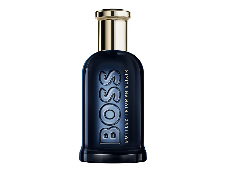 Parfum HUGO BOSS Boss Bottled Triumph Elixir 100 ml