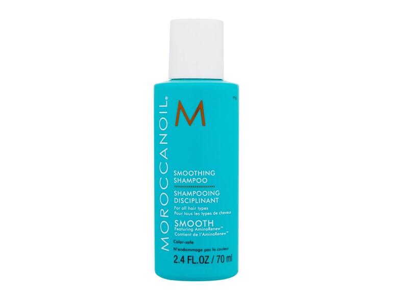 Shampoo Moroccanoil Smooth 70 ml