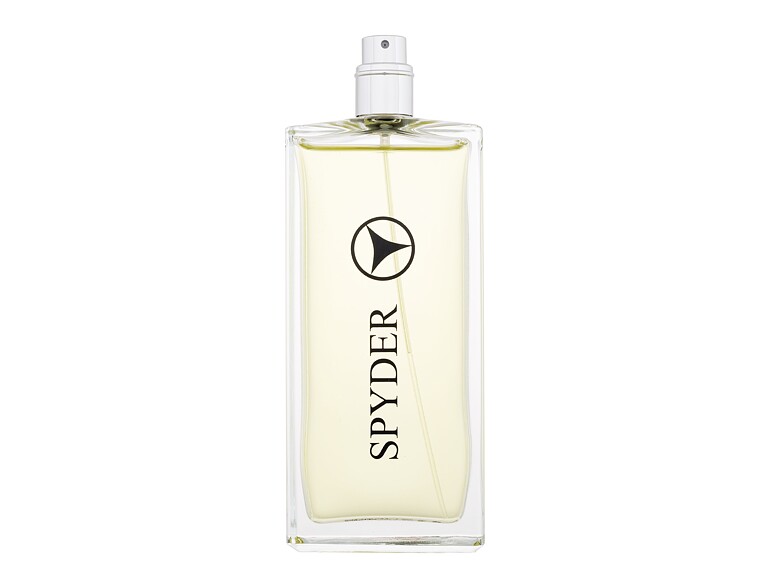 Eau de Toilette Battistoni Roma Spyder 100 ml Tester