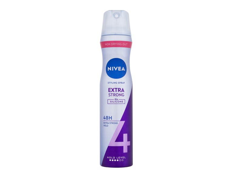 Haarspray  Nivea Extra Strong 250 ml