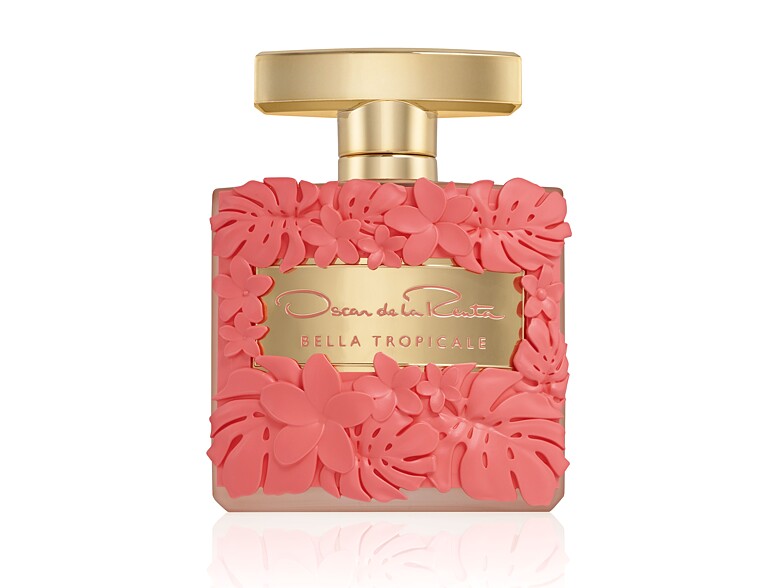 Eau de Parfum Oscar de la Renta Bella Tropicale 100 ml