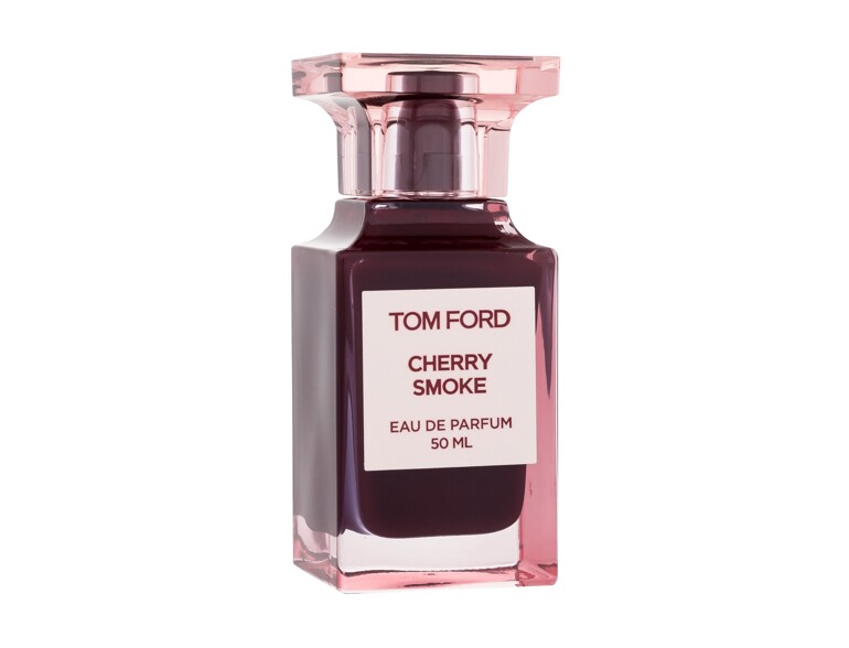 Eau de Parfum TOM FORD Private Blend Cherry Smoke 50 ml