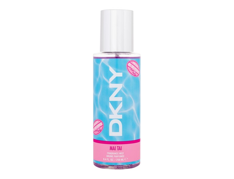 Körperspray DKNY DKNY Be Delicious Pool Party Mai Tai 250 ml