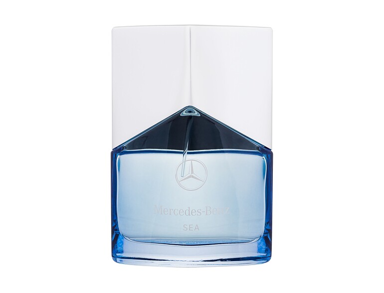 Eau de Parfum Mercedes-Benz Sea 60 ml