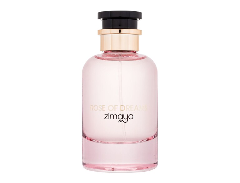 Eau de Parfum Zimaya Rose Of Dreams 100 ml