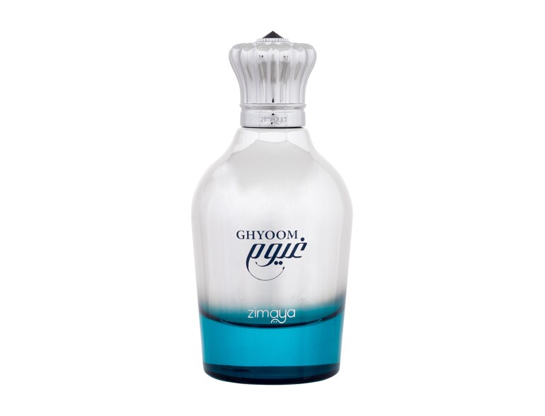 Eau de Parfum Zimaya Ghyoom 100 ml