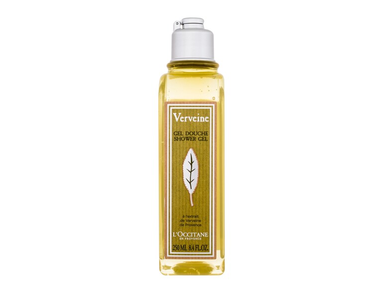 Duschgel L'Occitane Verveine (Verbena) Shower Gel 250 ml