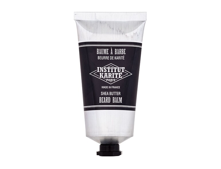 Bartbalsam Institut Karité Shea Butter Beard Balm 75 ml