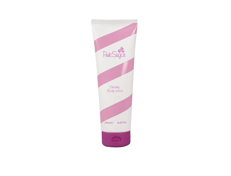 Körperlotion Pink Sugar Pink Sugar 150 ml