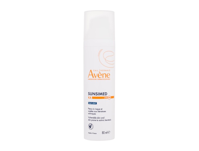 Sonnenschutz Avene Sun Sunsimed KA 80 ml