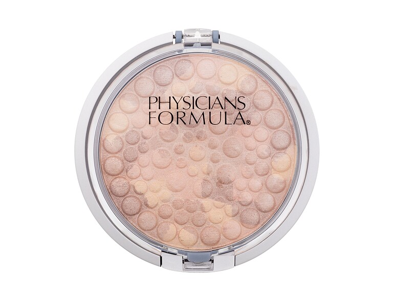 Highlighter Physicians Formula Powder Palette Mineral Glow Pearls 8 g Light Bronze Pearl