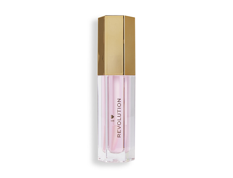 Lippenöl I Heart Revolution Honey Bear Lip Oil 4 ml Rose