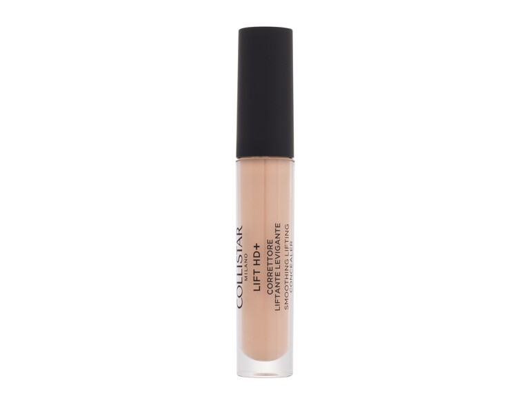 Concealer Collistar Lift HD+ Smoothing Lifting Concealer 4 ml 2 Naturele Dorato