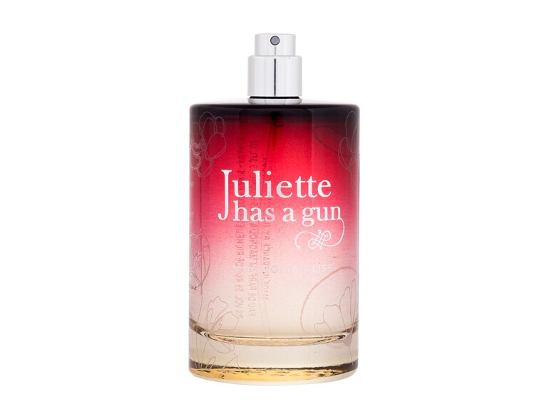 Eau de Parfum Juliette Has A Gun Magnolia Bliss 100 ml Tester