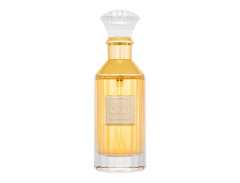 Eau de Parfum Lattafa Velvet Oud 100 ml