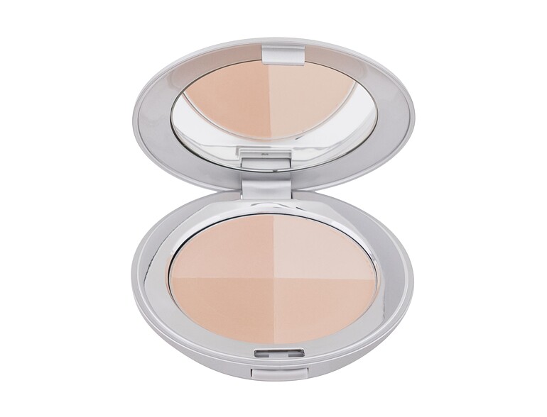 Puder Sensai Cellular Performance Pressed Powder 8 g Beschädigte Schachtel