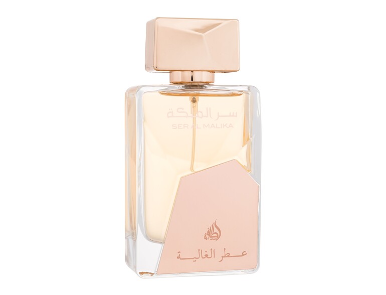 Eau de Parfum Lattafa Ser Al Malika 100 ml