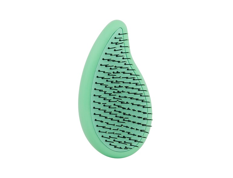 Haarbürste Wet Brush Go Green Palm Detangler 1 St. Green