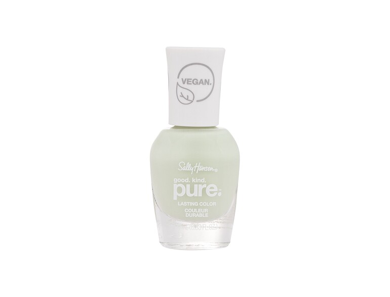 Nagellack Sally Hansen Good. Kind. Pure. 10 ml 375 Mint Refresh